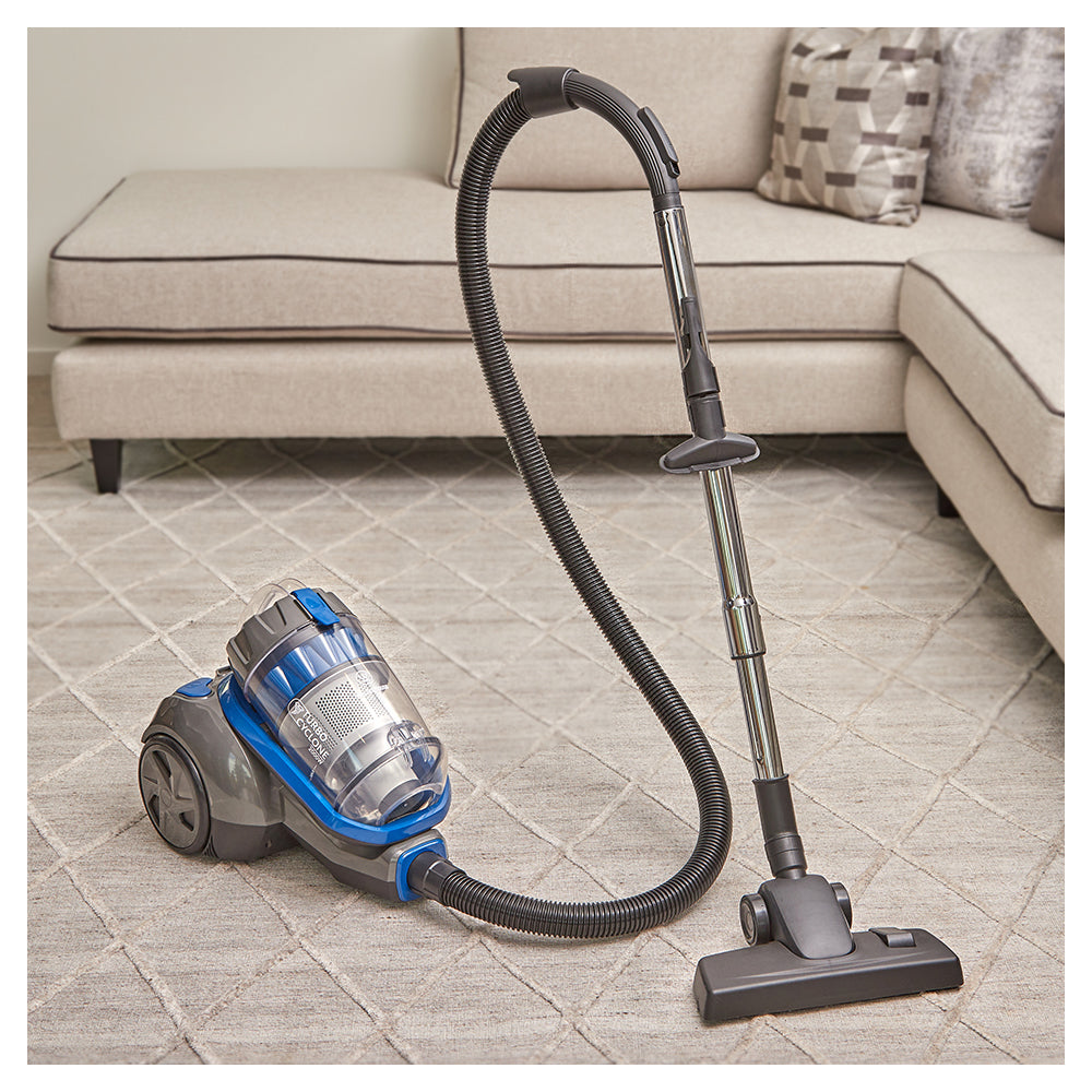 Westinghouse 2000w Cyclonic bagless Telescopic Wand Vacuum Cleaner