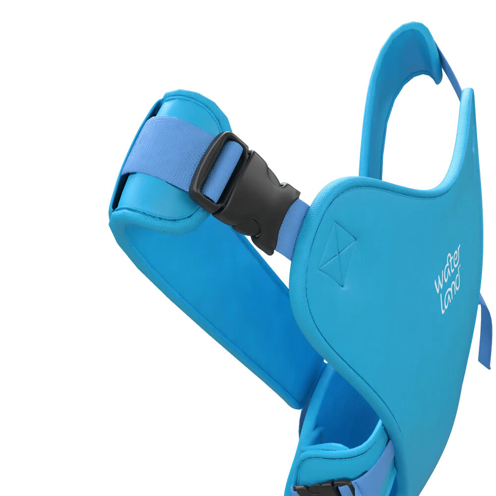 Waterland Baby/Infant Carrier Light Blue Neoprene Wetsuit Sling