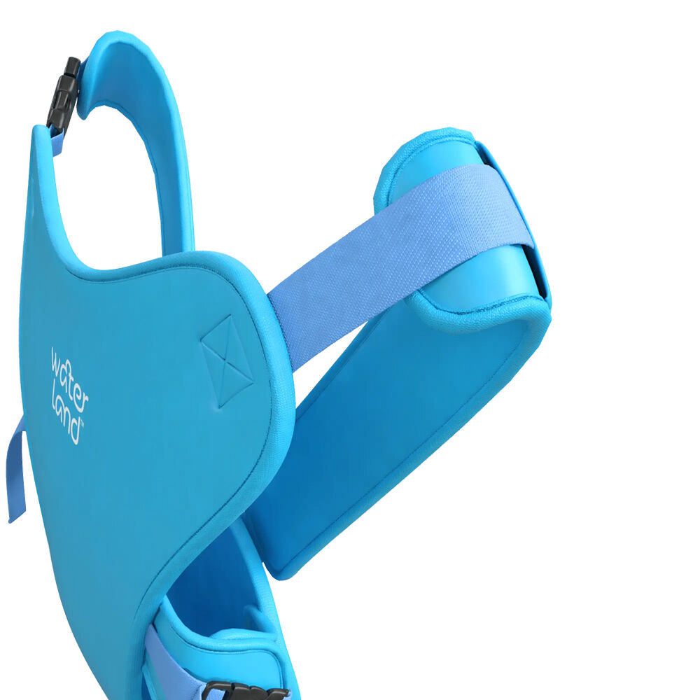 Waterland Baby/Infant Carrier Light Blue Neoprene Wetsuit Sling