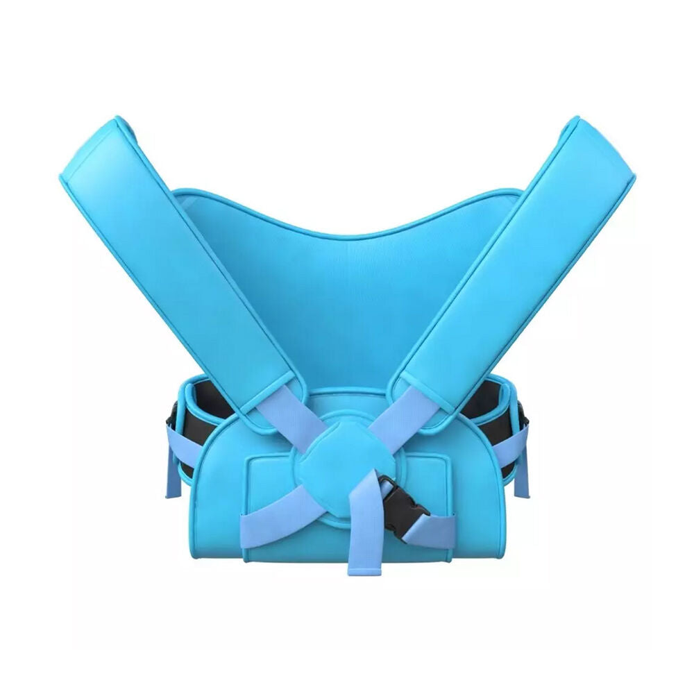 Waterland Baby/Infant Carrier Light Blue Neoprene Wetsuit Sling