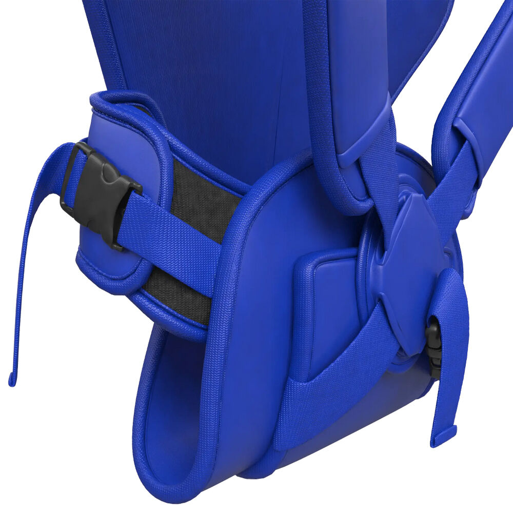 Waterland Baby/Infant Carrier Pacific Blue Neoprene Wetsuit Sling