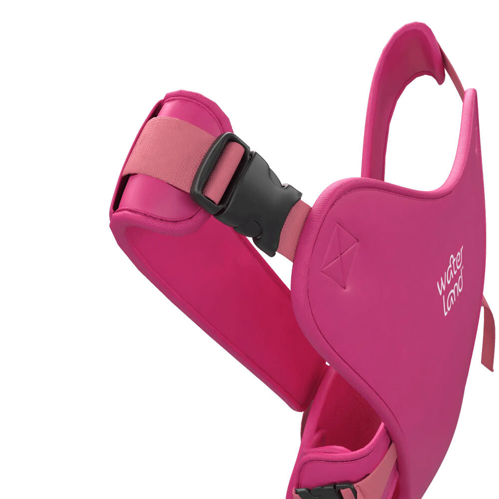 Waterland Baby/Infant Carrier Pnk Flamingo Neoprene Wetsuit Sling