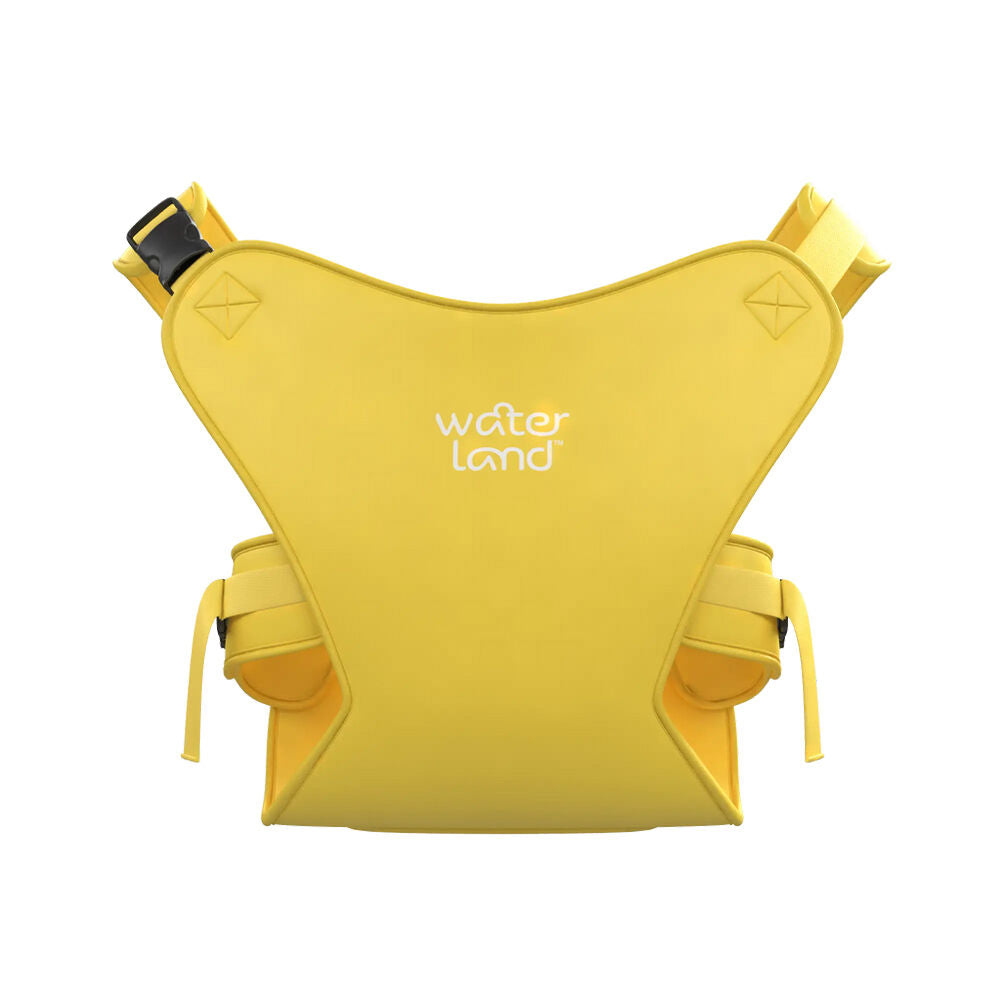 Waterland Baby/Infant Carrier Sun Yellow Neoprene Wetsuit Sling