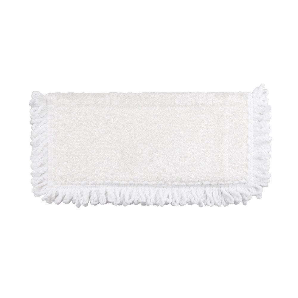 Eco Basics Dry Pad Refill Dust/Fluff Collector - White