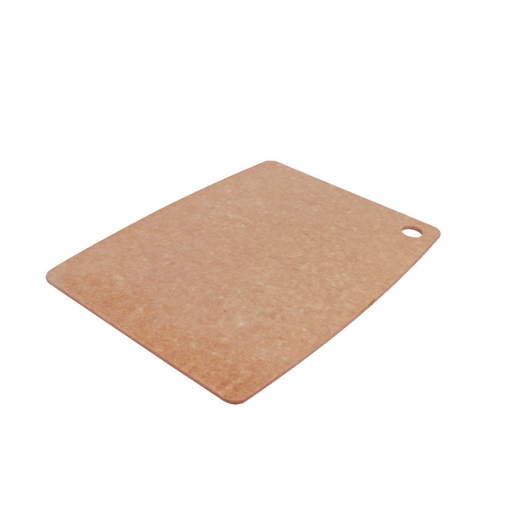 Eco Basics Medium Natural Cutting/Chopping Kitchen Board