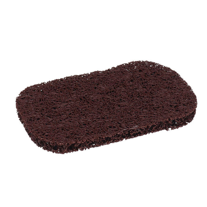 Eco Basics Soap Riser/Elevator Holder Storage - Chocolate