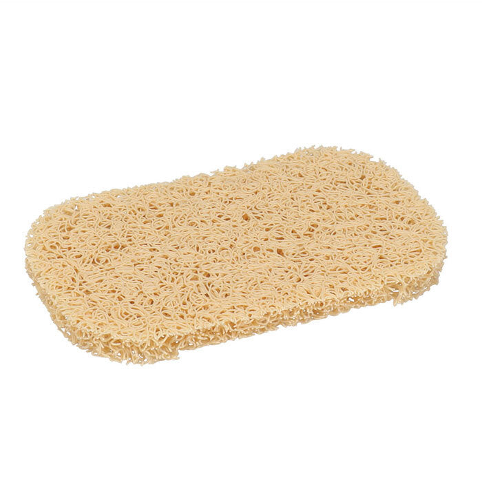 Eco Basics Soap Riser/Elevator Holder Storage - Latte