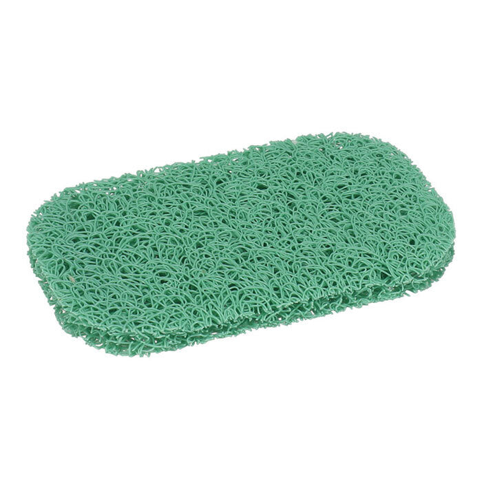 Eco Basics Soap Riser/Elevator Holder Storage - Olive