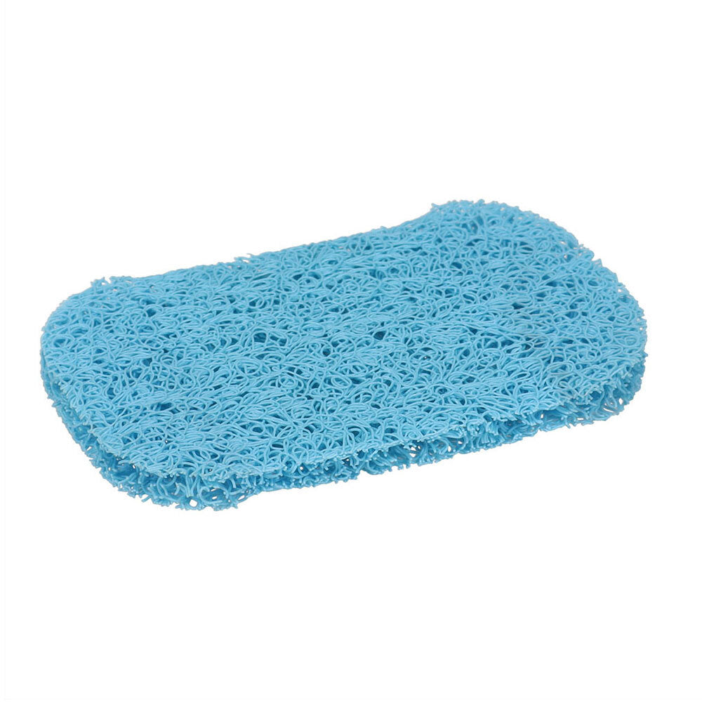 Eco Basics Soap Riser/Elevator Holder Storage - Sky Blue
