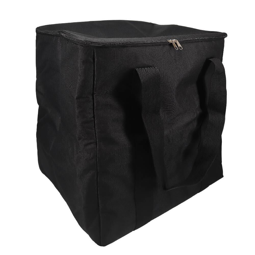 White Magic Insulated Cooler Bag For Handy Trolley Basket Cart Large 55L