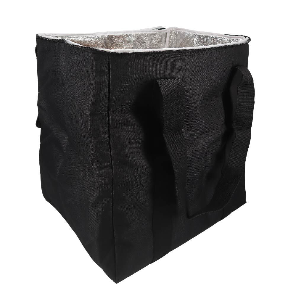 White Magic Insulated Cooler Bag For Handy Trolley Basket Cart Large 55L