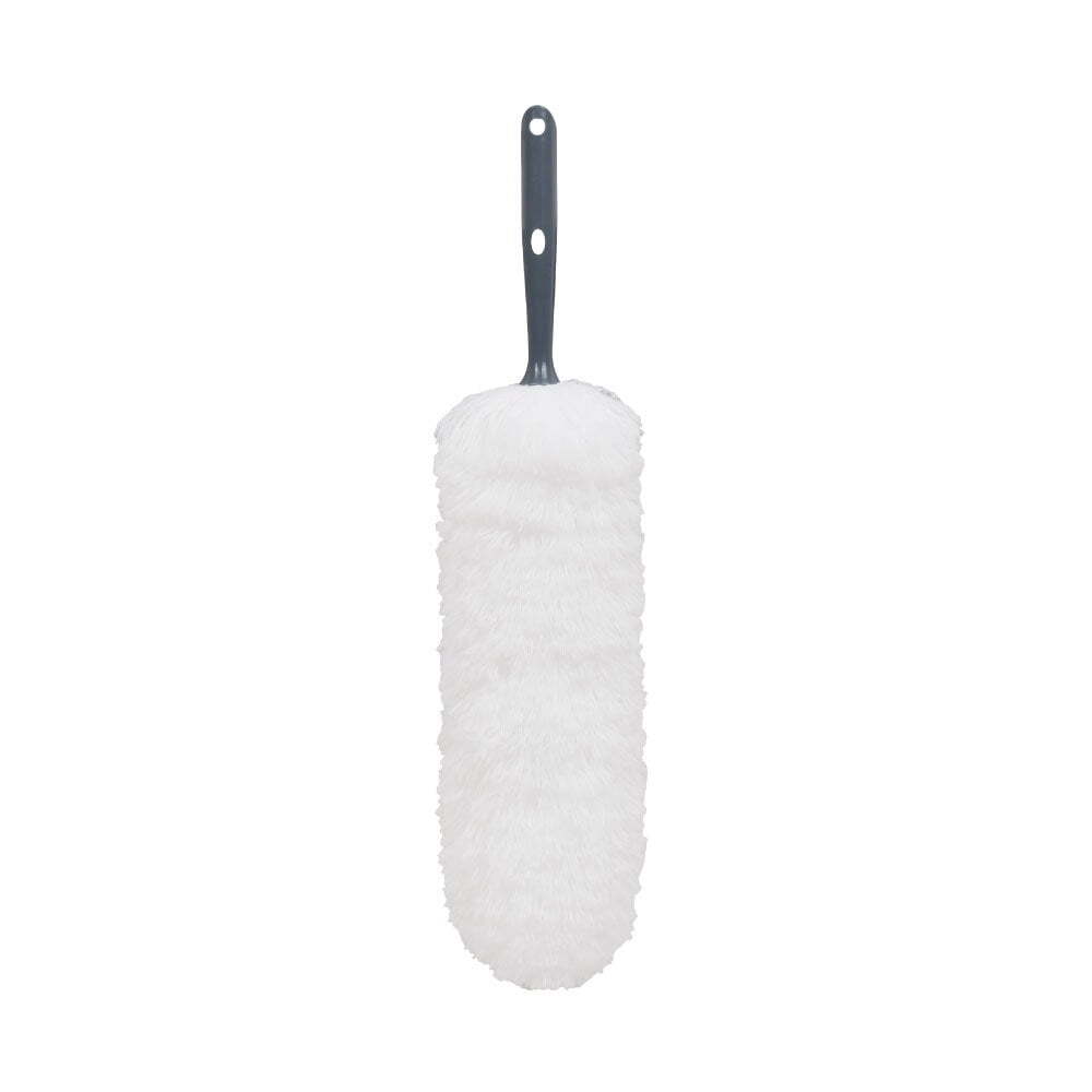 White Magic 50cm Handy Duster Refill Head Cleaner - White