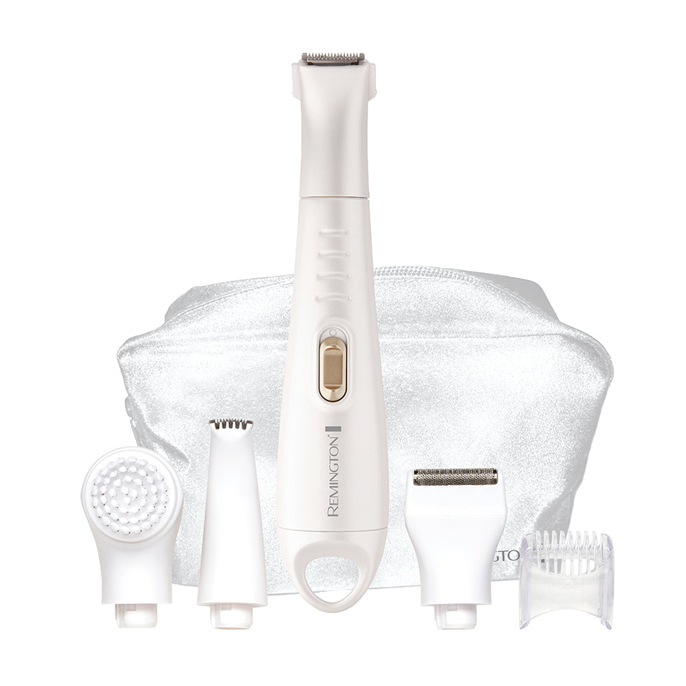 Remington Trim & Shave Ultimate Body & Bikini Kit