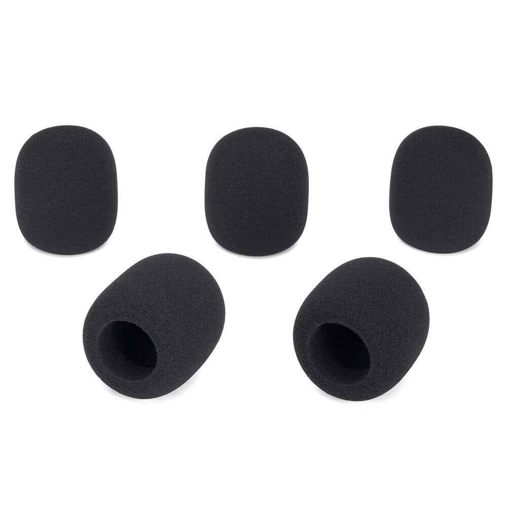 5pc Samson Mic Windscreen