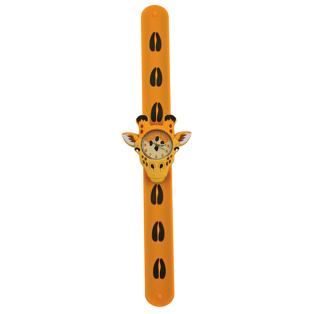 Wild Watches 7044 Giraffe Wild Watch 25cm