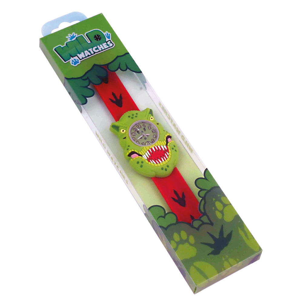 Wild Watches 7125 T-Rex Wild Watch 25cm