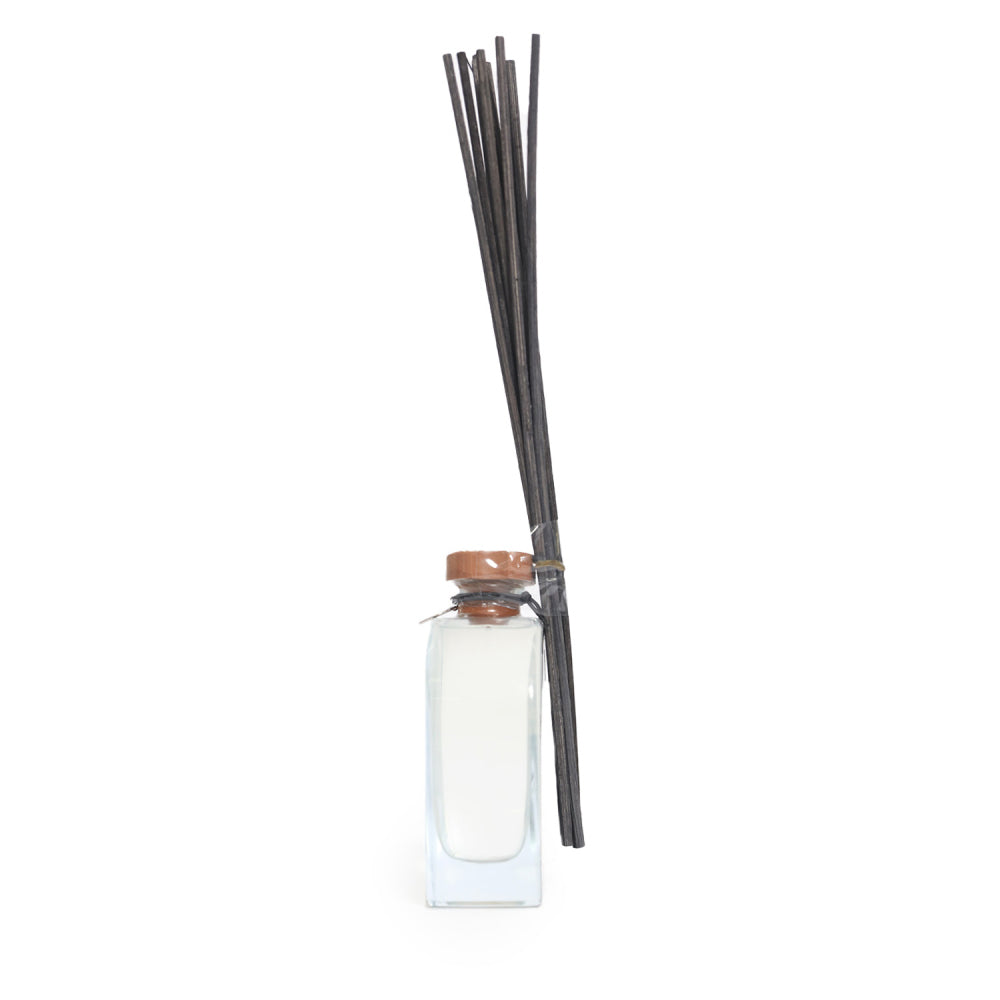 WoodWick White Tea & Jasmine Scented Reed Diffuser 89ml