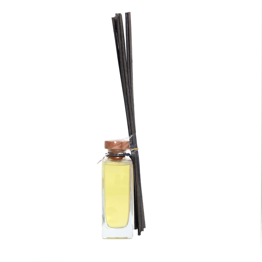 WoodWick Currant Scented Reed Diffuser Home Fragrance 207ml