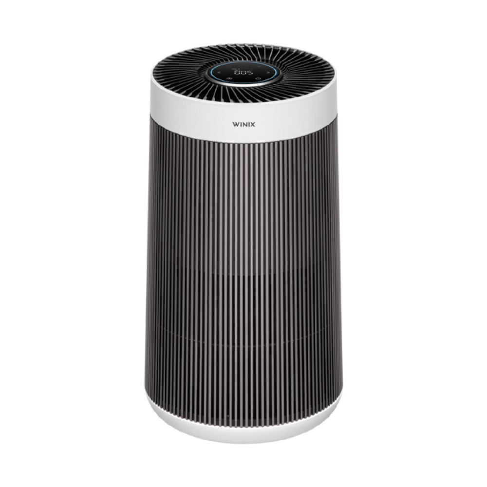 Winix Zero+ 360 5-Stage HEPA Air Purifier w/ Wifi And Smart Home - Silver