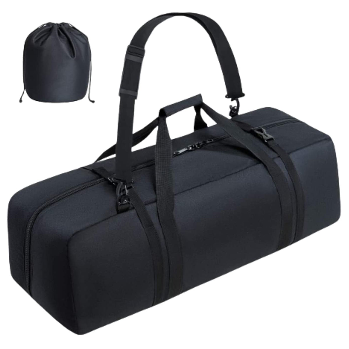 Rhino 35" Shock Absorbent Transportation Carry Bag/Case For Telescope