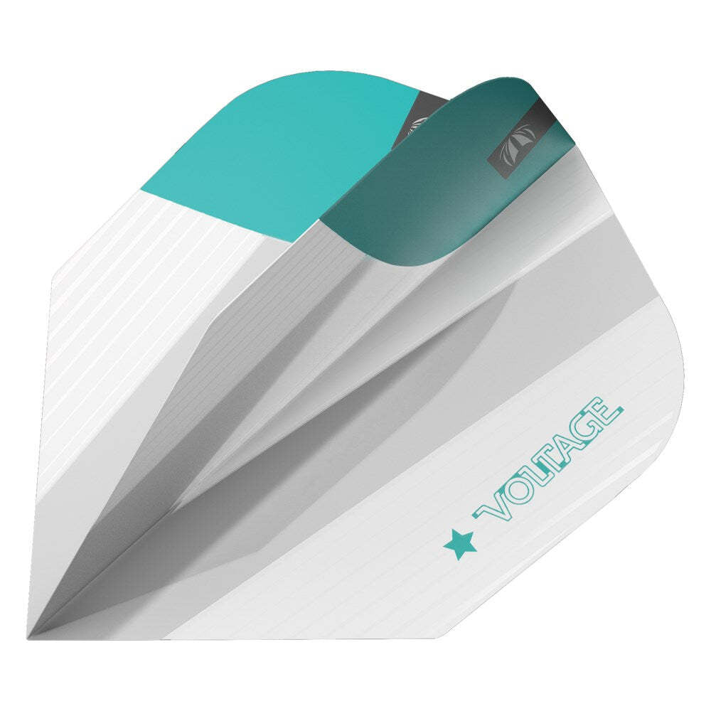 6x 3pc Target Rob Cross G2 Pro Ultra No.6 Dart Flights Set