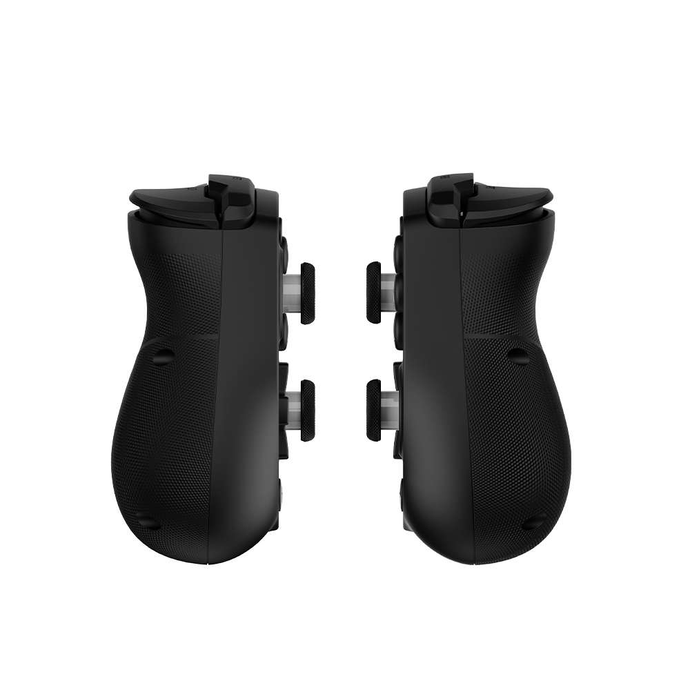 Gamesir X5 Lite Wired Game Controller for iPhone & iPad Mini/Android USB-C Black