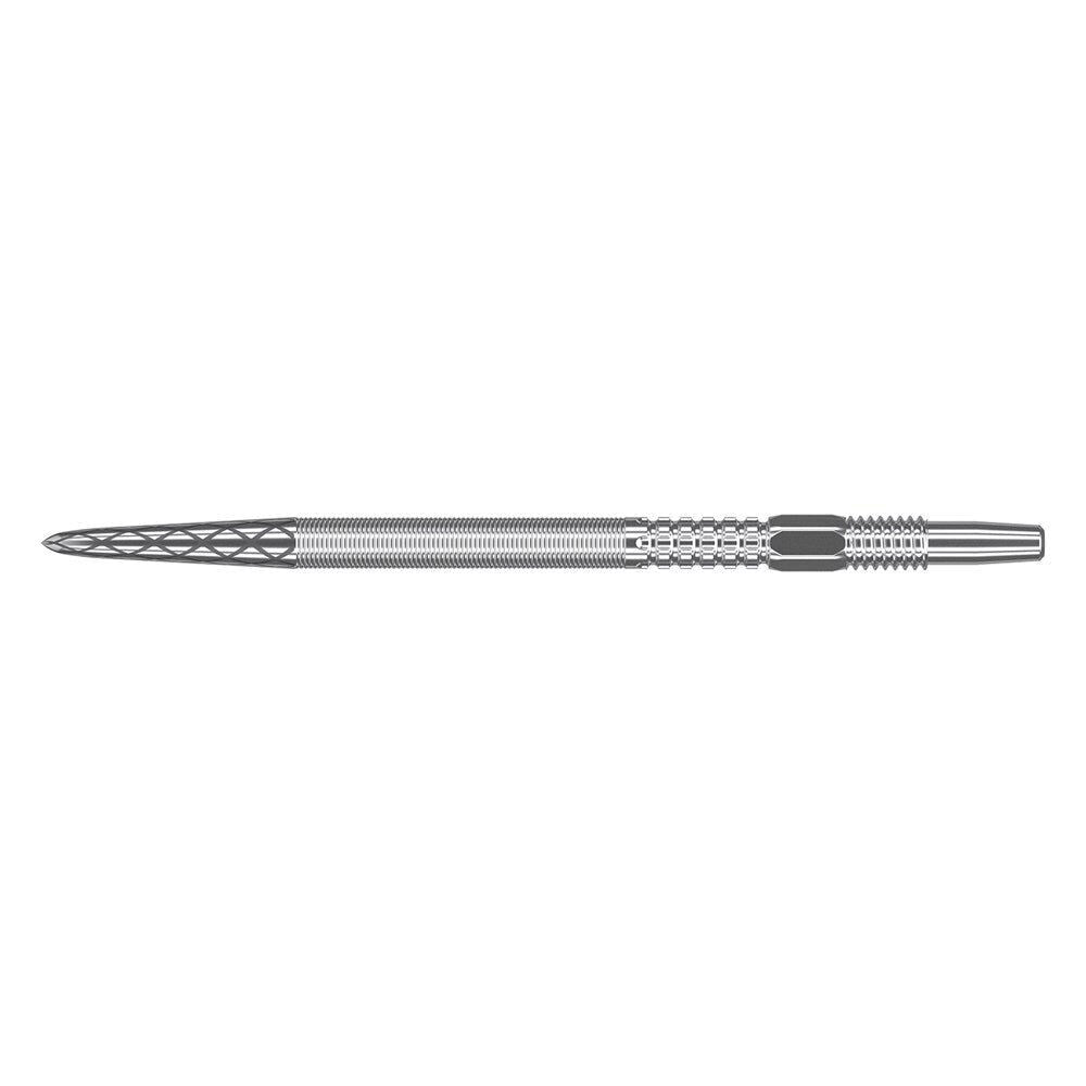 Target Swiss DX Diamond Grip Dart Point 26mm - Gold