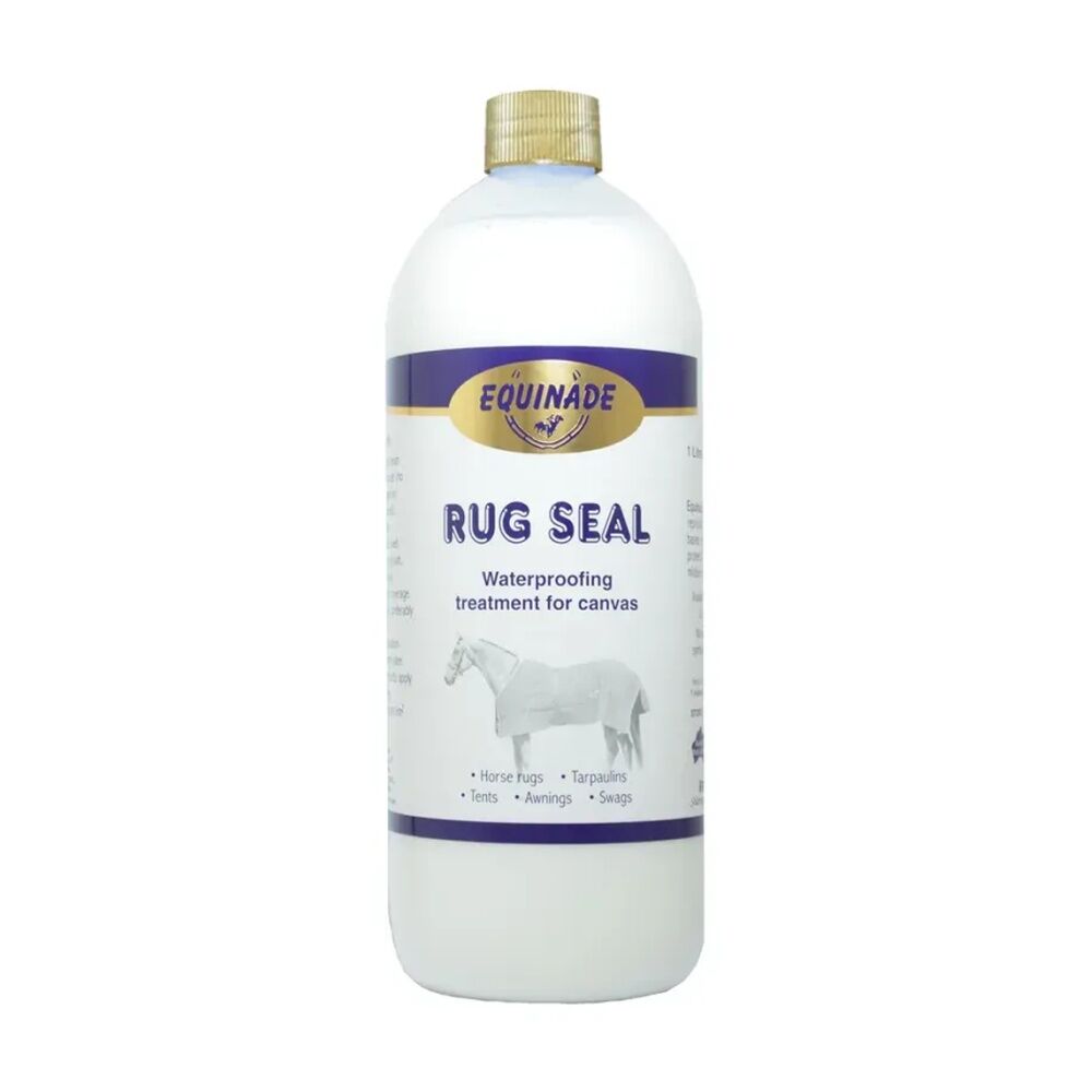 2PK Equinade Waterproofing Treatment Horse Rug Seal Care 1L