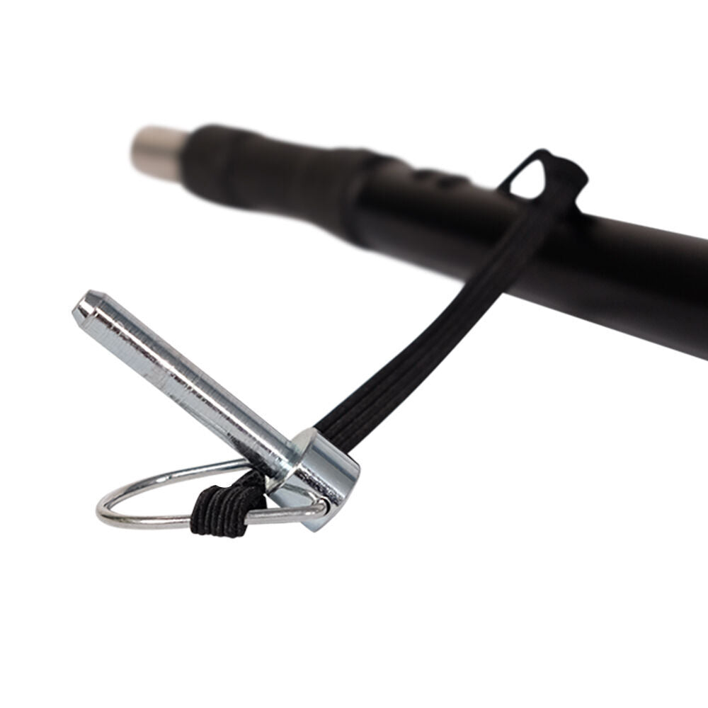 Ibiyaya Bike Tow Bar For Pet Stroller Models FS980/2080/2180 Carrier Accessory