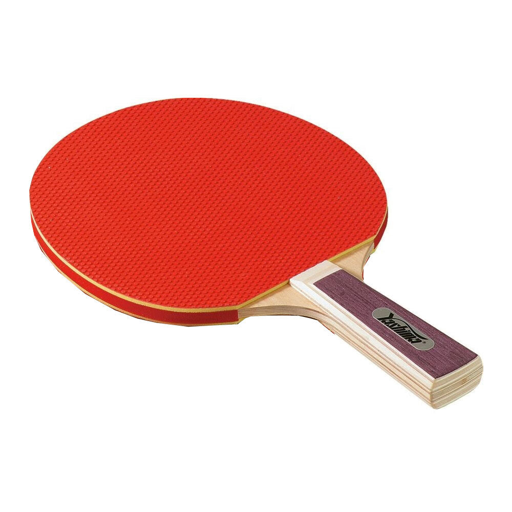 2PK Yashima Starter Pip Out Red Table Tennis/Ping Pong Bat