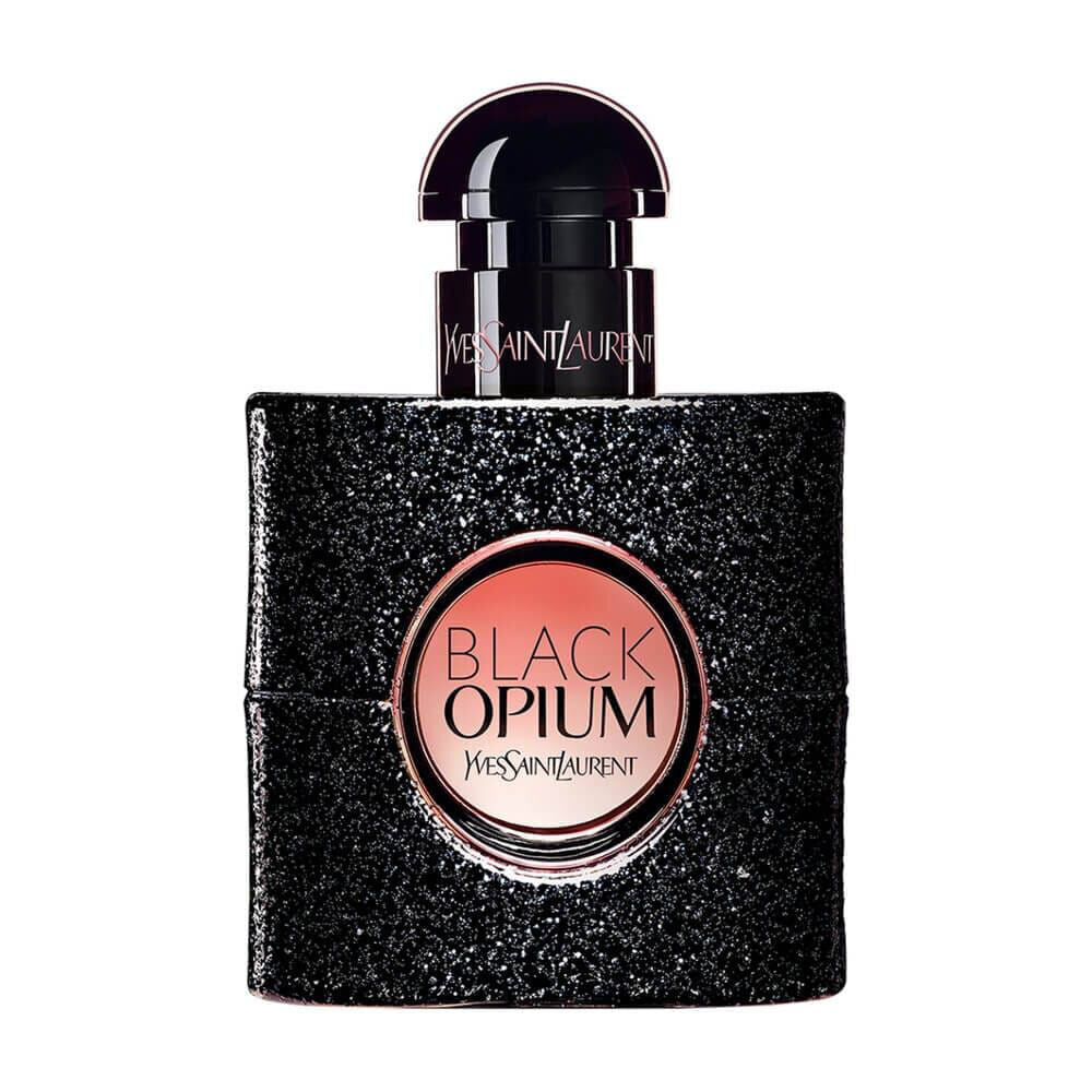 Yves Saint Laurent Black Opium EDP Eau De Parfum Spray For Women 30ml