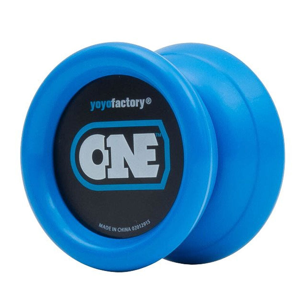 YoYo Factory One Kids Fun Play Classic Toy 8y+ Assorted