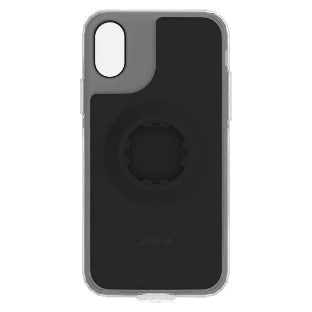 Zéfal Bike Lock In/Locking Mobile Phone Case w/Rain Cover