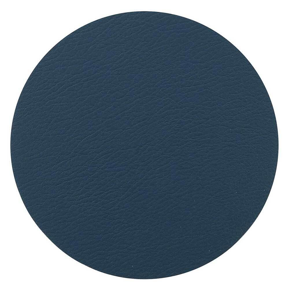 8PK Zic Zac Togo Coasters - Blue