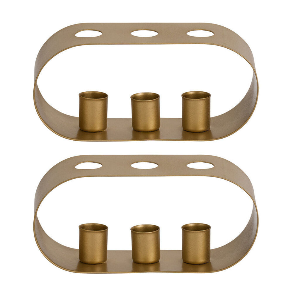 Candle Holders & Accessories