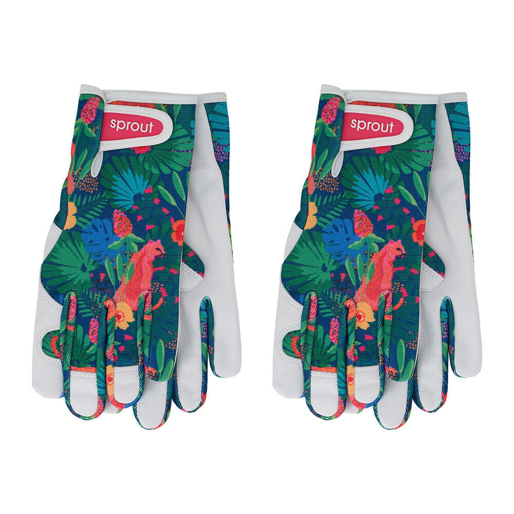 Garden Clothing & Gear