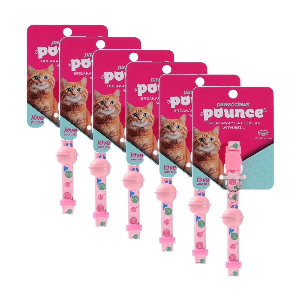 Collars & Tags
