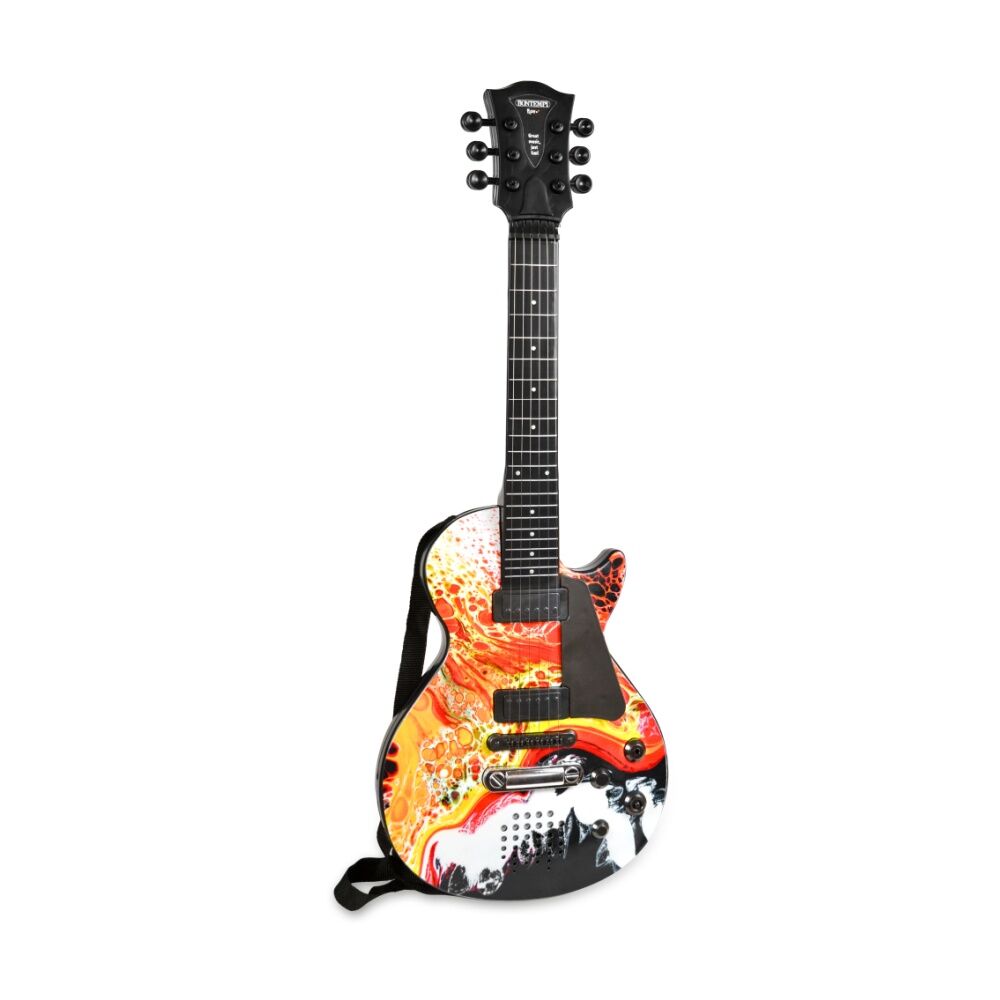 Guitars & Basses