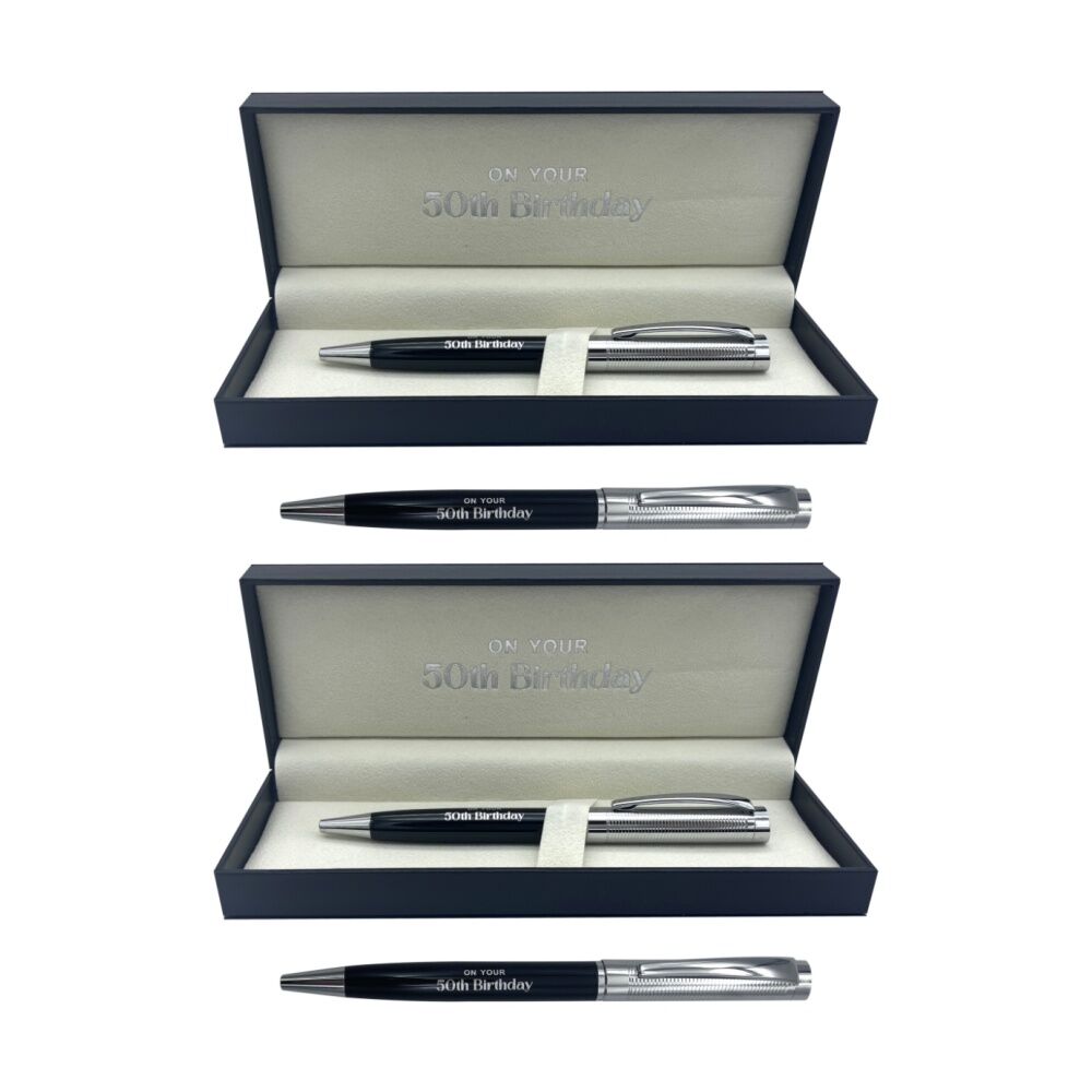 Pens & Writing Instruments