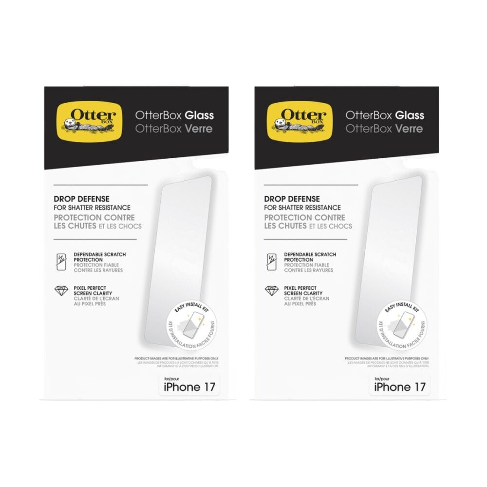 Screen Protectors