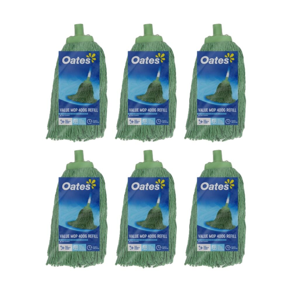 Cleaning & Housekeeping