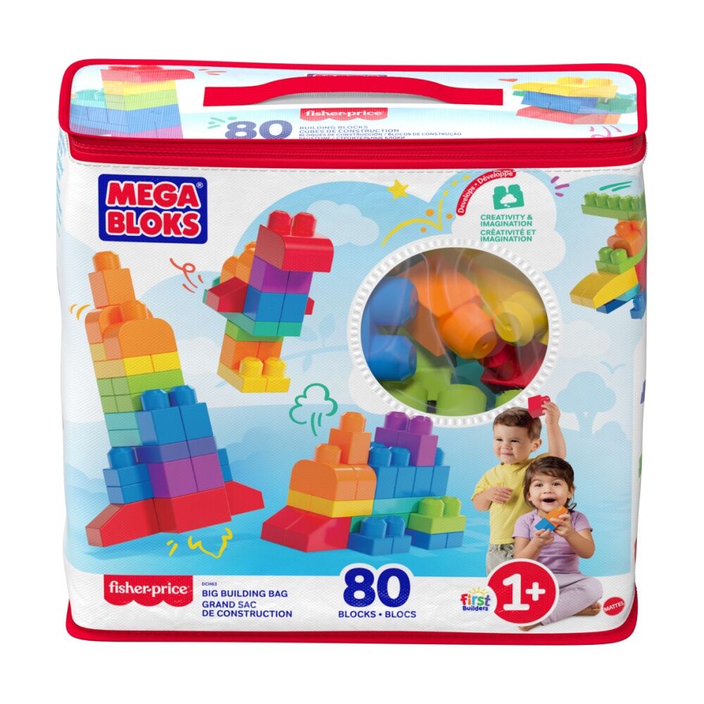 Building Toys