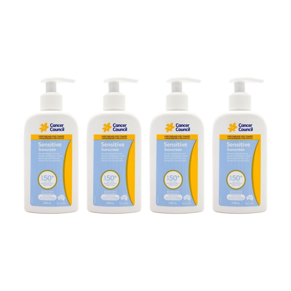 Sunscreen