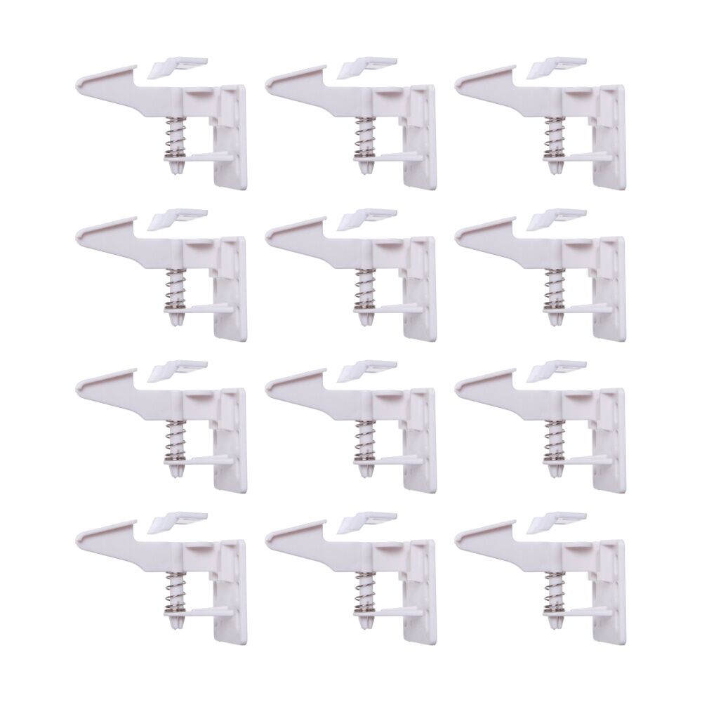 Baby Proofing