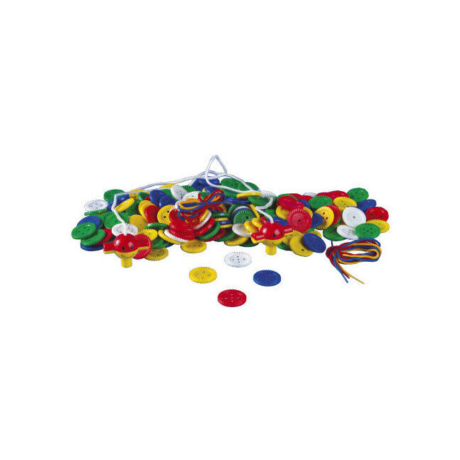Crafting Pieces