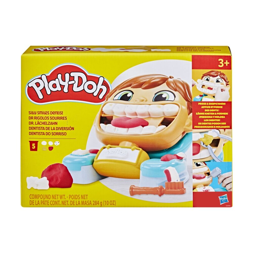 Play-Doh