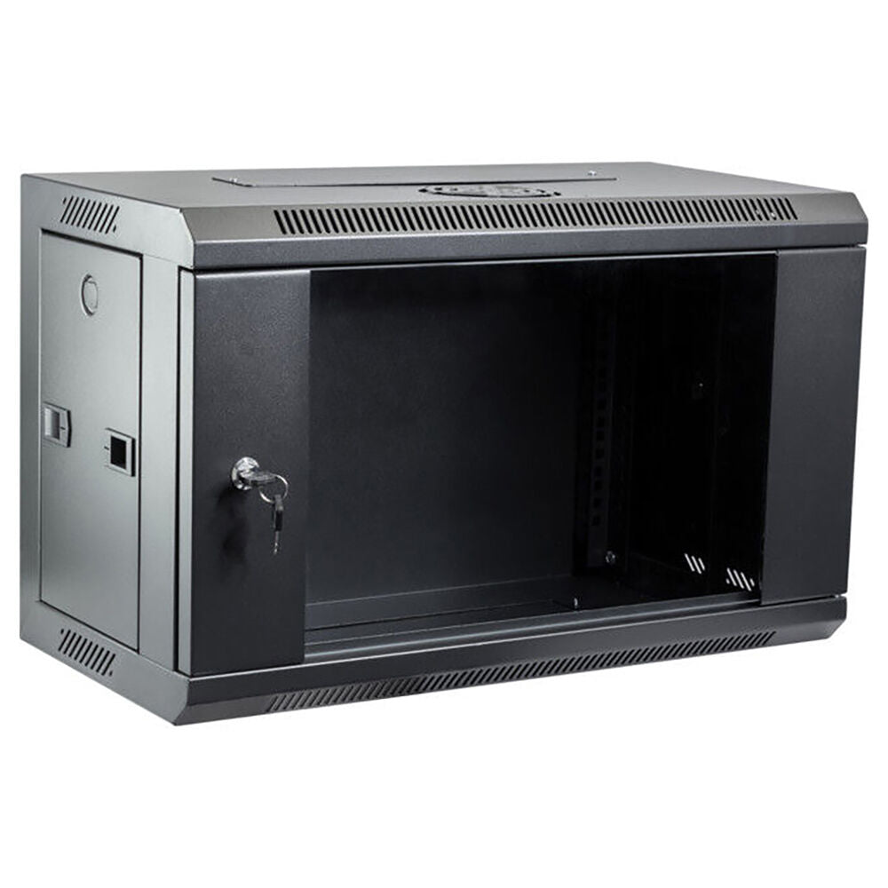 Enterprise Networking, Servers