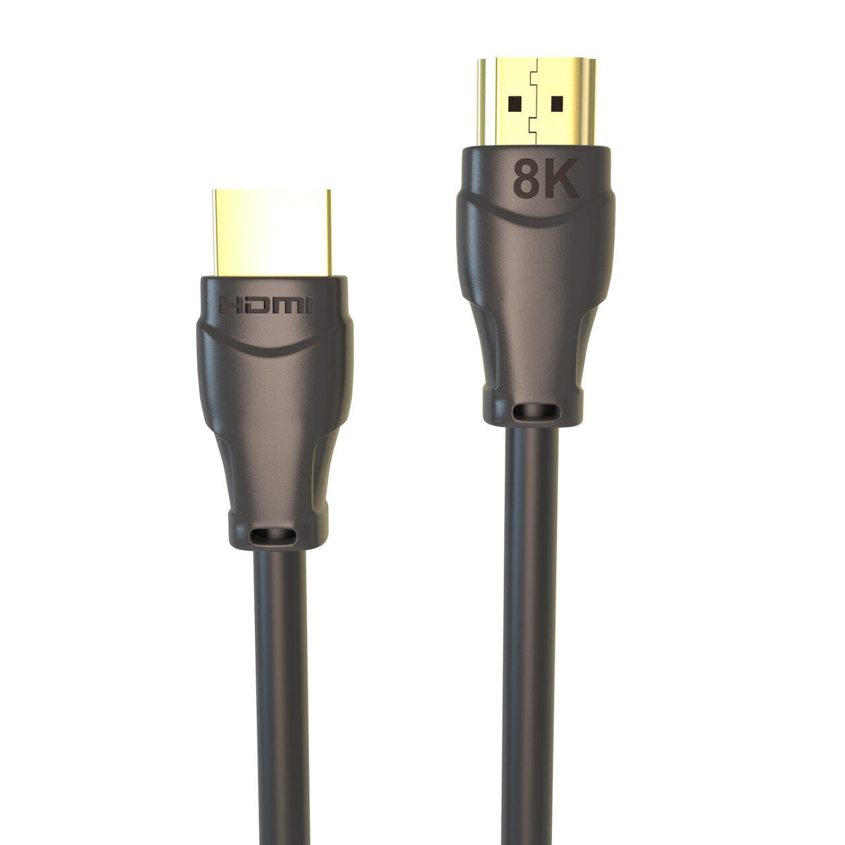 Video Cables & Adapters