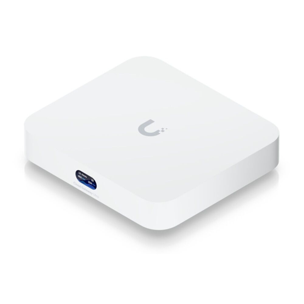 Home Networking & Connectivity