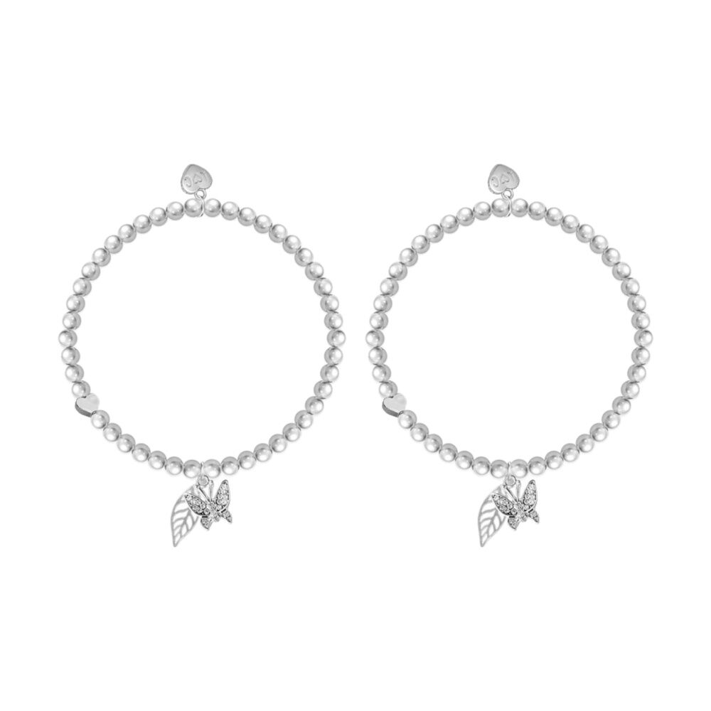 Bracelets & Charms